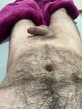 TheArabicGuyx online show from April 10, 5:03 am