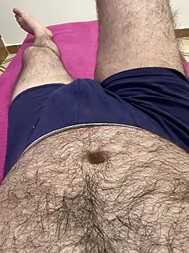 TheArabicGuyx online show from May 23, 9:47 pm