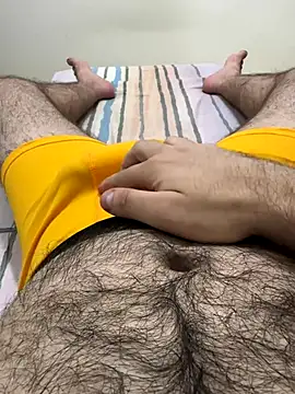 TheArabicGuyx online show from October 28, 10:20 pm