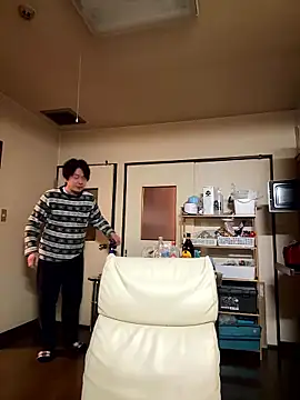 SaneService9 online show from January 12, 4:03 pm