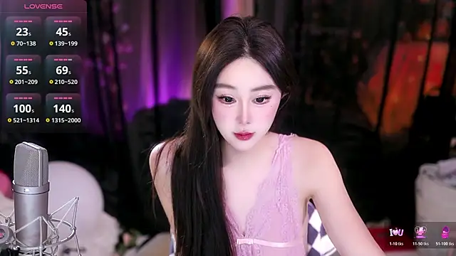 Evajoannana online show from November 28, 1:44 pm