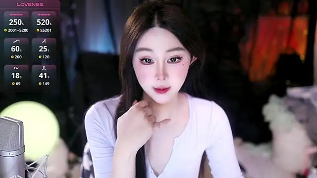 Evajoannana online show from December 2, 2:19 pm