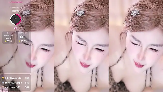 Evajoannana online show from March 18, 6:28 pm