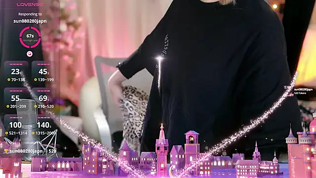 Evajoannana online show from September 9, 5:50 am