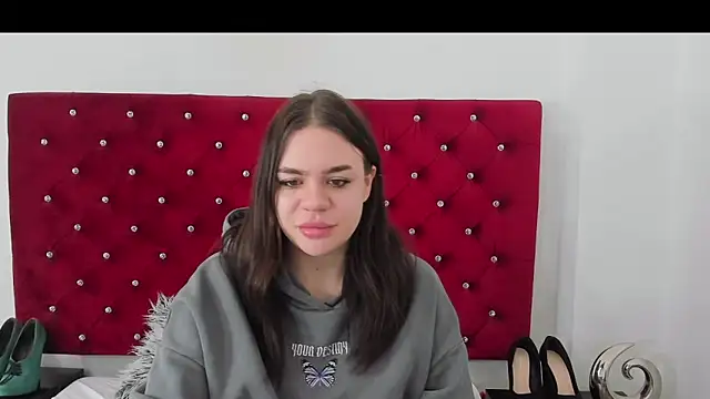 LexyBigBoobs online show from March 12, 8:08 am