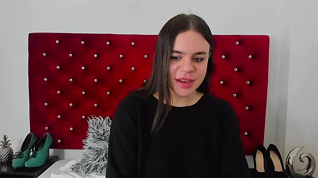 LexyBigBoobs online show from March 7, 5:49 pm