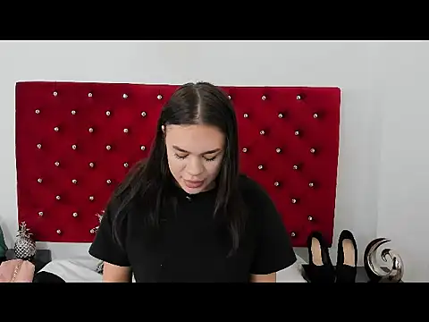 LexyBigBoobs online show from February 9, 10:09 am