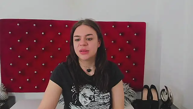 LexyBigBoobs online show from February 18, 3:20 pm