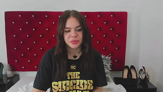 LexyBigBoobs online show from February 21, 12:38 pm