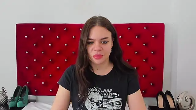 LexyBigBoobs online show from March 3, 12:17 pm