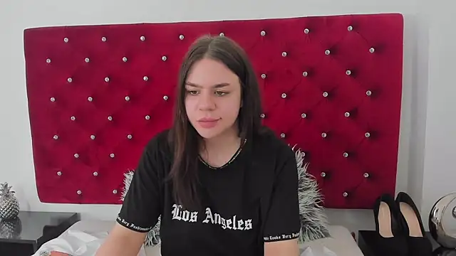 LexyBigBoobs online show from March 21, 6:40 pm