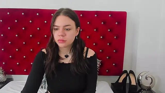 LexyBigBoobs online show from February 26, 6:08 am