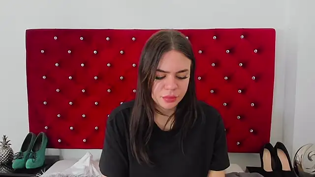 LexyBigBoobs online show from March 4, 1:06 pm