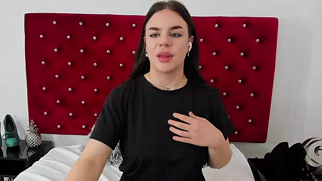 LexyBigBoobs online show from January 28, 2:42 pm