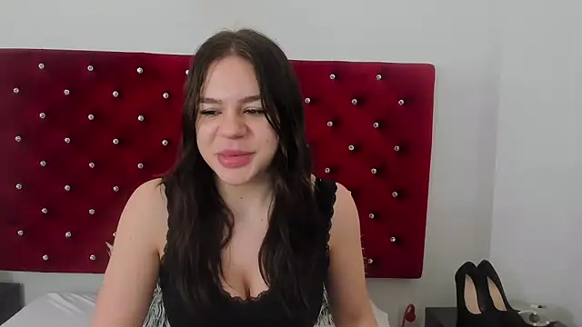 LexyBigBoobs online show from January 18, 2:12 pm