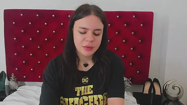 LexyBigBoobs online show from February 24, 4:15 pm