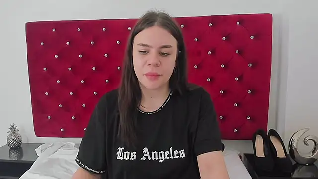 LexyBigBoobs online show from March 21, 3:35 pm