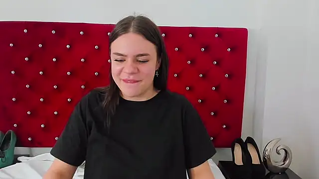 LexyBigBoobs online show from March 4, 4:09 pm