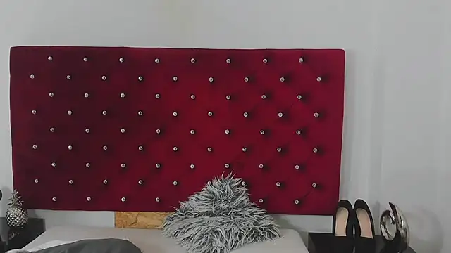 LexyBigBoobs online show from February 14, 4:20 pm