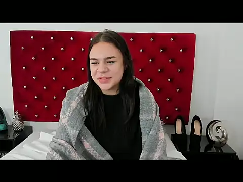 LexyBigBoobs online show from February 9, 1:56 pm