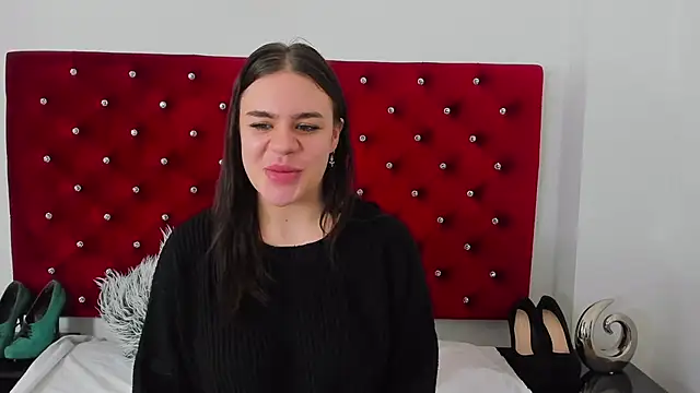 LexyBigBoobs online show from March 7, 2:45 pm