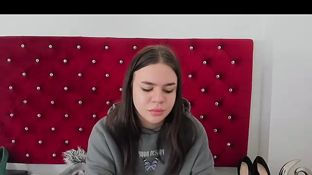 LexyBigBoobs online show from March 12, 11:10 am