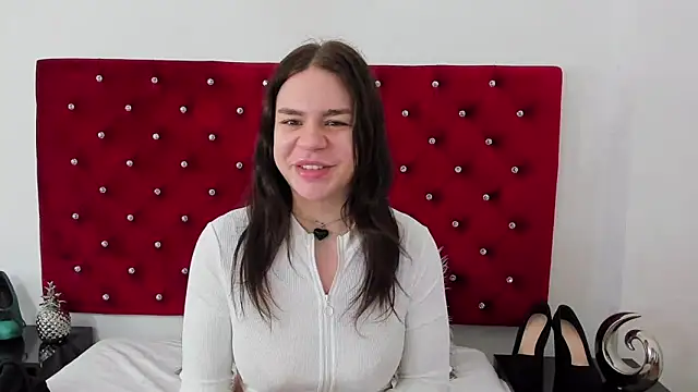 LexyBigBoobs online show from February 3, 12:57 pm