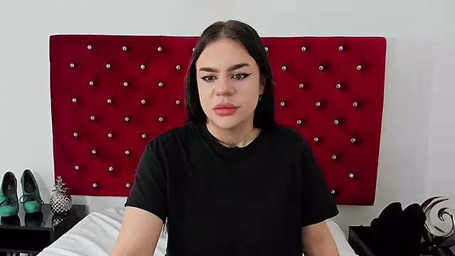 LexyBigBoobs online show from January 29, 12:24 pm