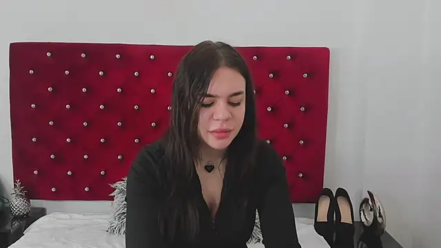 LexyBigBoobs online show from February 14, 10:17 am