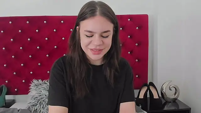 LexyBigBoobs online show from March 22, 1:19 pm