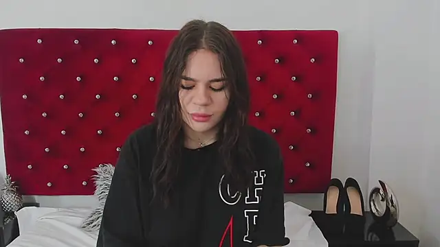 LexyBigBoobs online show from February 22, 10:29 am