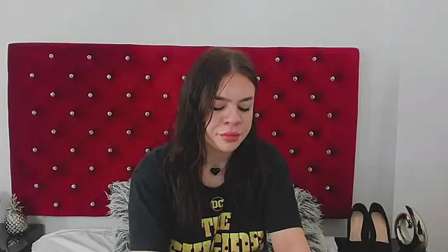 LexyBigBoobs online show from February 21, 9:34 am