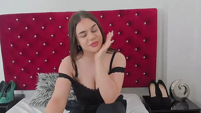 LexyBigBoobs online show from March 19, 11:28 am