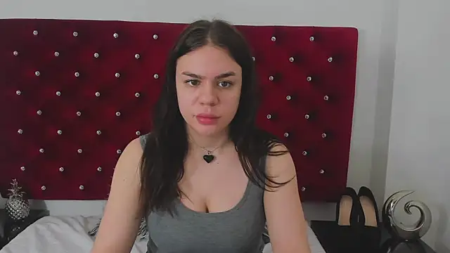 LexyBigBoobs online show from February 23, 9:33 am