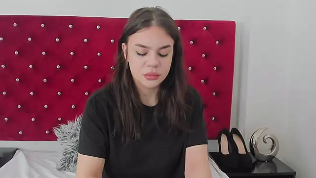 LexyBigBoobs online show from March 22, 10:17 am