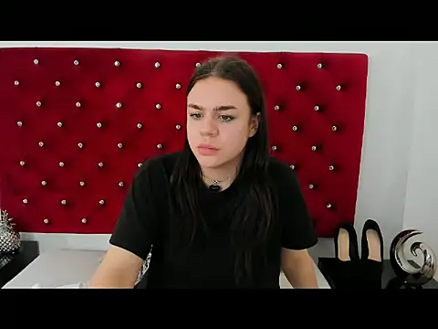 LexyBigBoobs online show from February 9, 5:01 pm