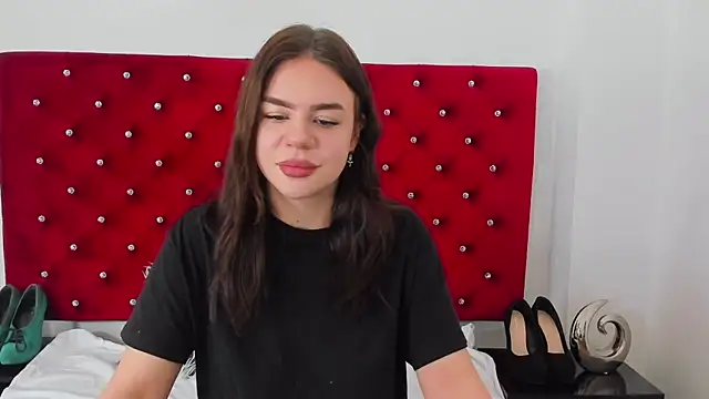 LexyBigBoobs online show from March 6, 12:19 pm