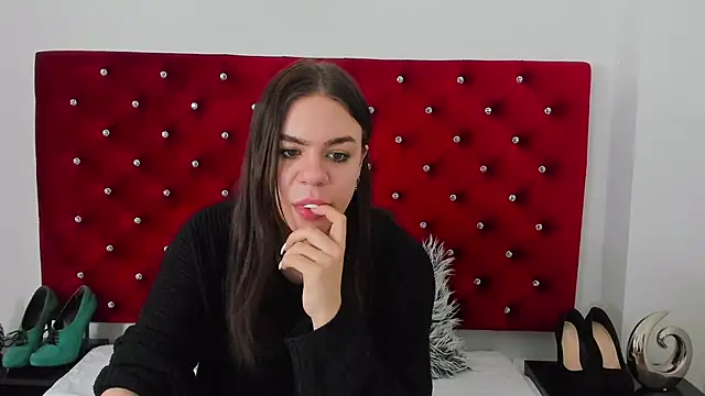 LexyBigBoobs online show from March 7, 11:40 am