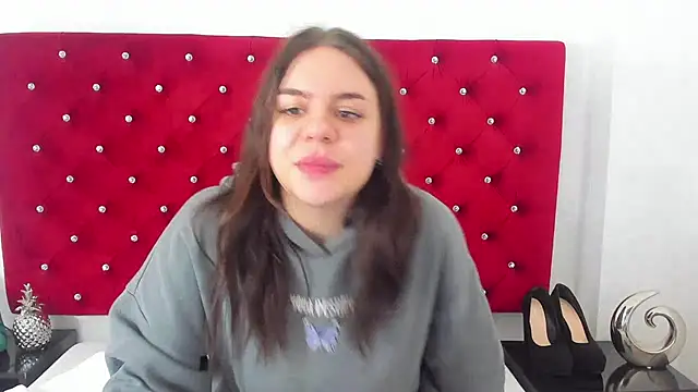 LexyBigBoobs online show from February 28, 1:36 pm