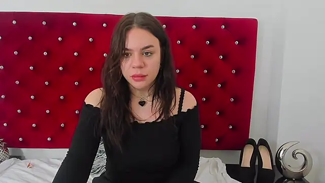 LexyBigBoobs online show from February 25, 7:09 am