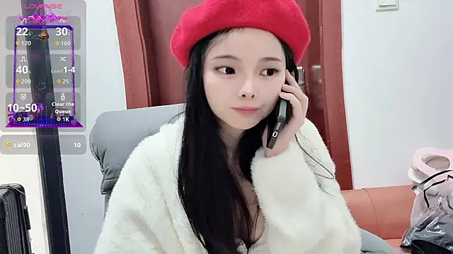 QQ88-99 online show from January 10, 4:30 am