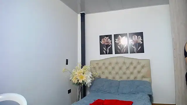 lily f00x online show from February 27, 12:38 pm