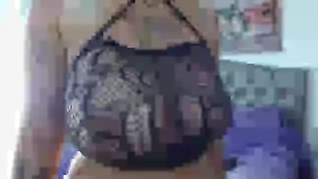 lily f00x online show from February 26, 3:43 pm