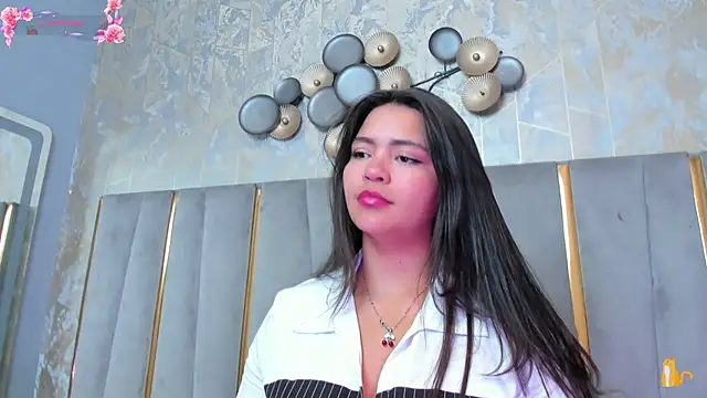 KimDevinne online show from January 17, 3:10 am