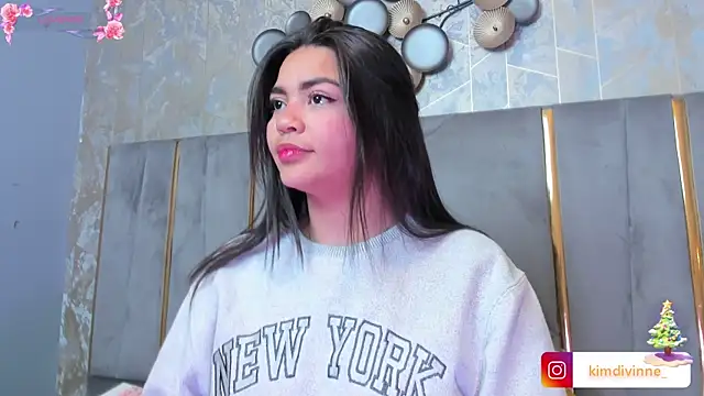 KimDevinne online show from November 29, 3:06 am