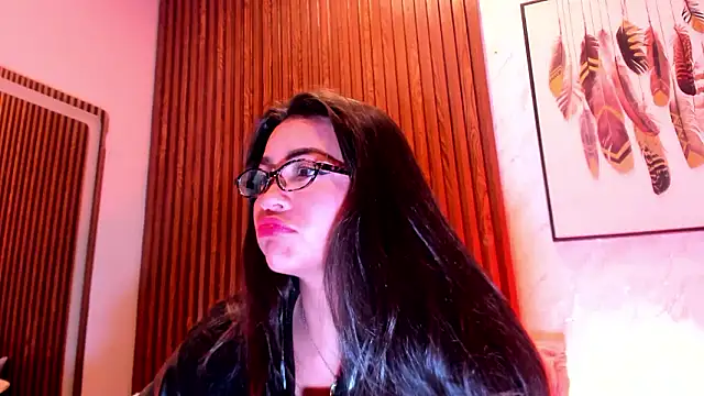 KimDevinne online show from February 26, 2:55 am