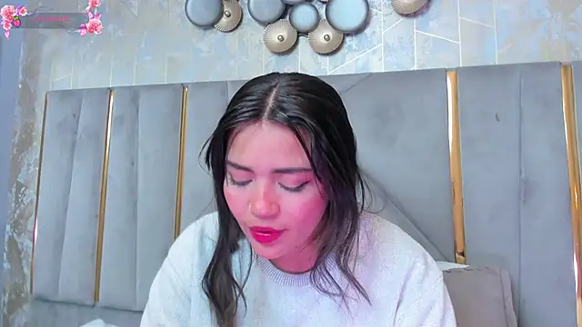 KimDevinne online show from January 10, 2:07 am