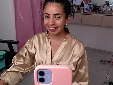 anngela01 online show from February 26, 5:29 am