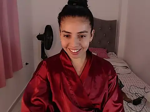 anngela01 online show from October 30, 8:50 pm