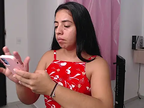 anngela01 online show from February 11, 6:41 pm